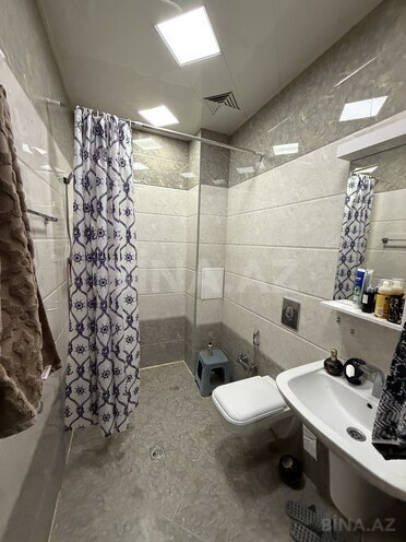 Продаётся 2-комн. новостройка 65 м², м. Ахмедлы, photo 8 from 15