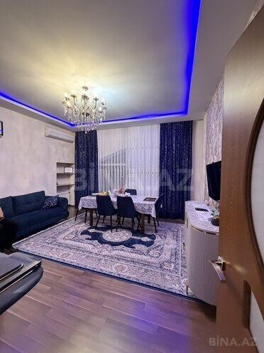 Продаётся 2-комн. новостройка 65 м², м. Ахмедлы, photo 6 from 15