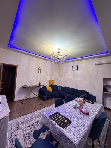 Продаётся 2-комн. новостройка 65 м², м. Ахмедлы, photo 4 from 15
