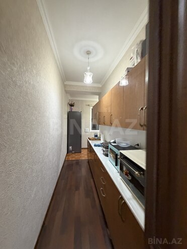 Продаётся 2-комн. новостройка 65 м², м. Ахмедлы, photo 5 from 15