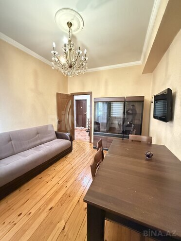 Satılır 2 otaqlı yeni tikili 47 m², İnşaatçılar m., photo 4 from 13