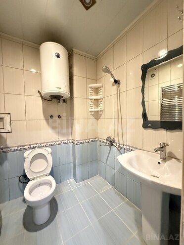 Satılır 2 otaqlı yeni tikili 47 m², İnşaatçılar m., photo 8 from 13