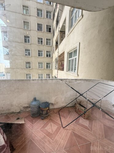 Satılır 2 otaqlı yeni tikili 47 m², İnşaatçılar m., photo 7 from 13