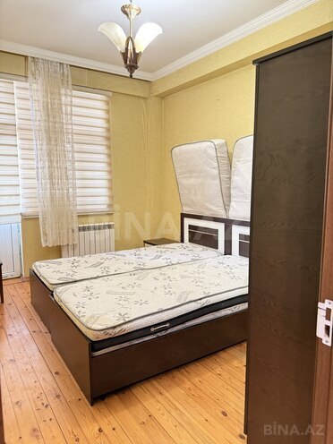 Satılır 2 otaqlı yeni tikili 47 m², İnşaatçılar m., photo 10 from 13