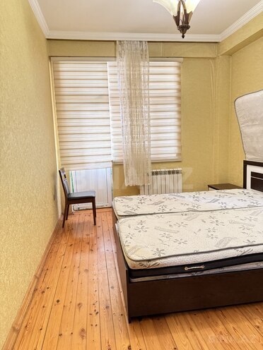 Satılır 2 otaqlı yeni tikili 47 m², İnşaatçılar m., photo 12 from 13