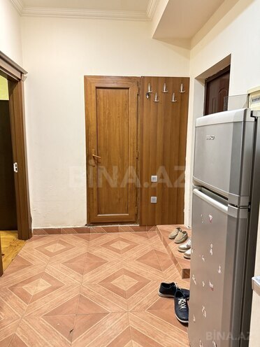 Satılır 2 otaqlı yeni tikili 47 m², İnşaatçılar m., photo 11 from 13