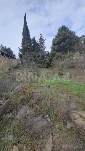 Satılır  torpaq 9 sot, Badamdar q., photo 9 from 10