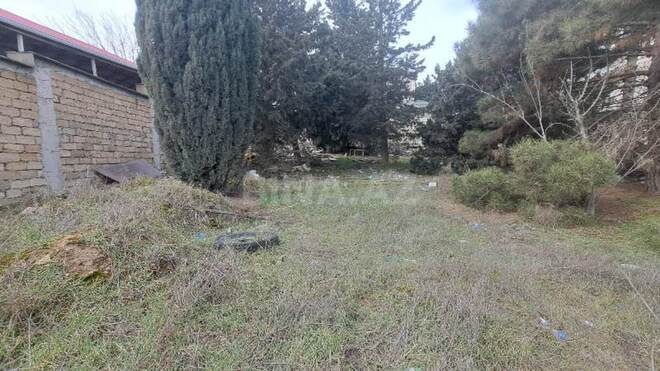 Satılır  torpaq 9 sot, Badamdar q., photo 4 from 10