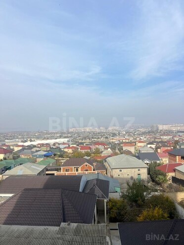 Satılır 2 otaqlı yeni tikili 52 m², Hökməli q., photo 17 from 18