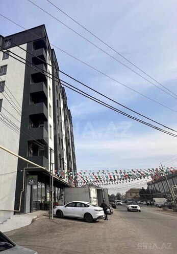 Satılır 2 otaqlı yeni tikili 52 m², Hökməli q., photo 4 from 18