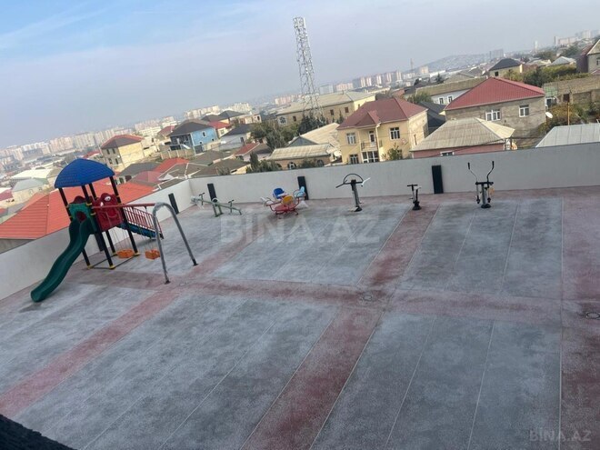 Satılır 2 otaqlı yeni tikili 52 m², Hökməli q., photo 16 from 18