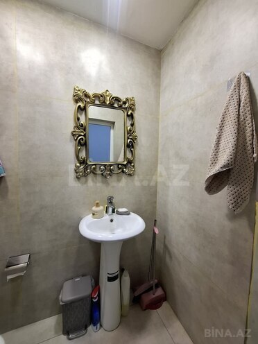 İcarəyə verilir 1 otaqlı ofis 30 m², Şah İsmayıl Xətai m., photo 7 from 9