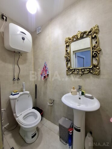 İcarəyə verilir 1 otaqlı ofis 30 m², Şah İsmayıl Xətai m., photo 6 from 9