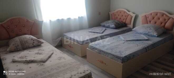 Сдаётся 2-комн. дом/дача 75 м², Астара р., photo 5 from 9