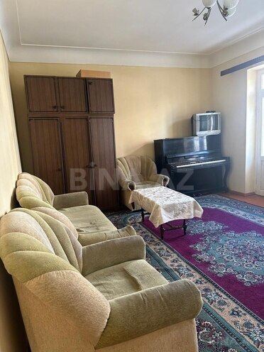 Сдаётся 2-комн. вторичка 50 м², м. 28 мая, photo 1 from 9