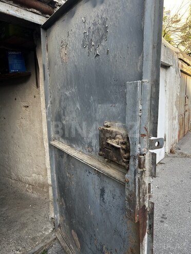 Satılır  qaraj 18 m², Koroğlu m., photo 6 from 7