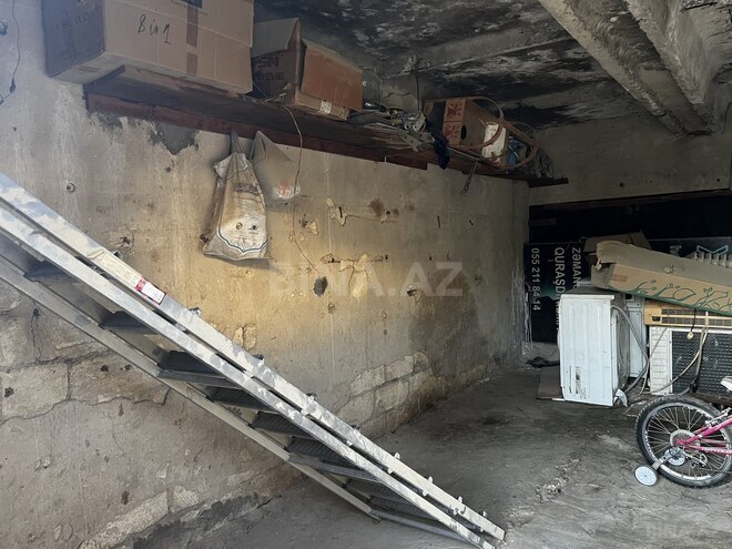 Satılır  qaraj 18 m², Koroğlu m., photo 4 from 7