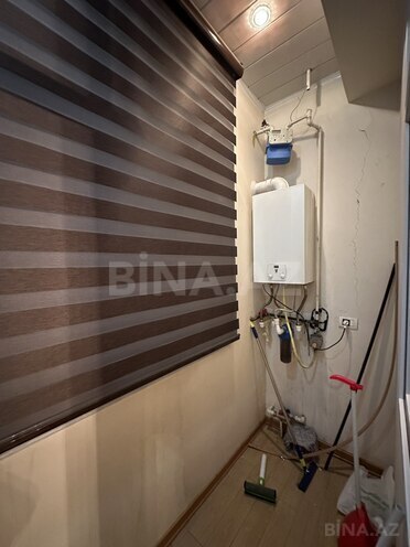 Satılır 2 otaqlı yeni tikili 58 m², Memar Əcəmi m., photo 23 from 28