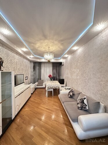 Satılır 2 otaqlı yeni tikili 58 m², Memar Əcəmi m., photo 8 from 28