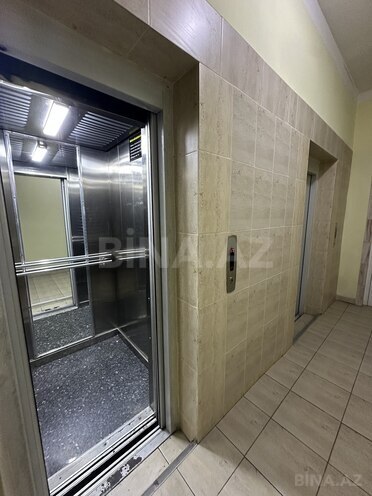 Satılır 2 otaqlı yeni tikili 58 m², Memar Əcəmi m., photo 26 from 28