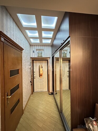 Satılır 2 otaqlı yeni tikili 58 m², Memar Əcəmi m., photo 18 from 28