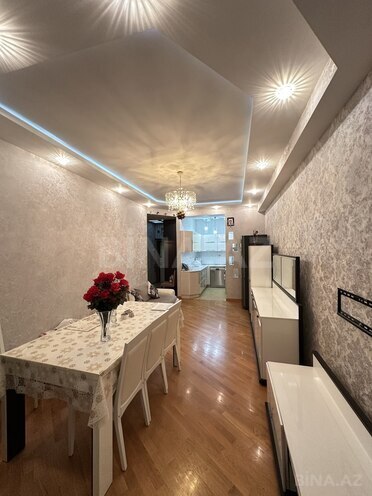 Satılır 2 otaqlı yeni tikili 58 m², Memar Əcəmi m., photo 7 from 28
