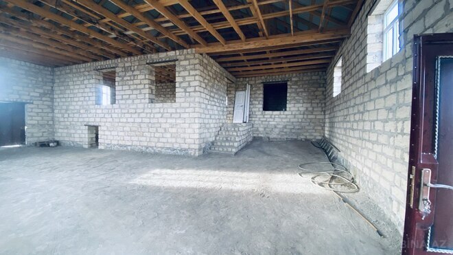 Satılır 3 otaqlı həyət evi/bağ evi 80 m², Gədəbəy r., photo 6 from 11