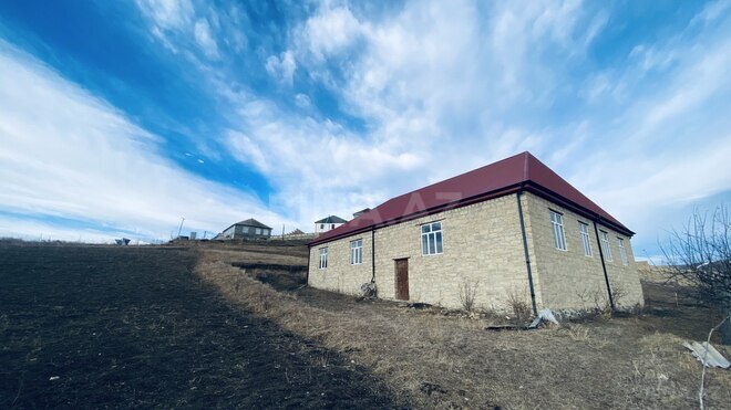 Satılır 3 otaqlı həyət evi/bağ evi 80 m², Gədəbəy r., photo 10 from 11