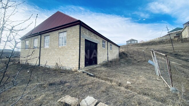 Satılır 3 otaqlı həyət evi/bağ evi 80 m², Gədəbəy r., photo 3 from 11