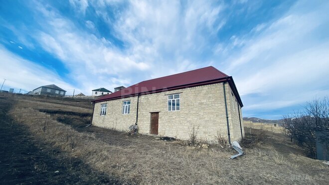 Satılır 3 otaqlı həyət evi/bağ evi 80 m², Gədəbəy r., photo 5 from 11