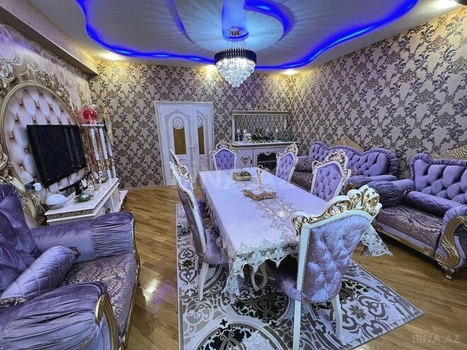 Сдаётся 3-комн. новостройка 130 м², Наримановский  р., photo 4 from 23