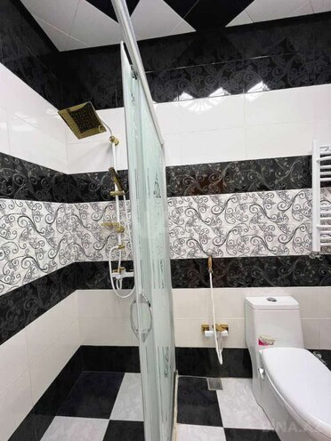 Сдаётся 3-комн. новостройка 130 м², Наримановский  р., photo 18 from 23