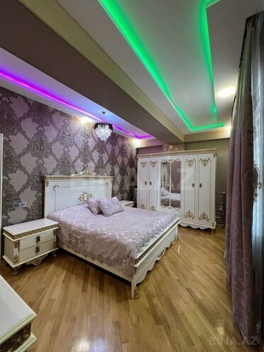 Сдаётся 3-комн. новостройка 130 м², Наримановский  р., photo 13 from 23