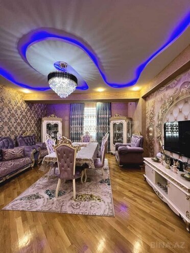 Сдаётся 3-комн. новостройка 130 м², Наримановский  р., photo 8 from 23