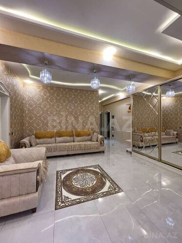 Сдаётся 3-комн. новостройка 130 м², Наримановский  р., photo 20 from 23