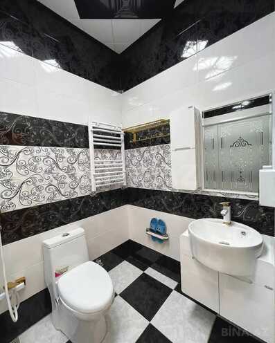 Сдаётся 3-комн. новостройка 130 м², Наримановский  р., photo 21 from 23