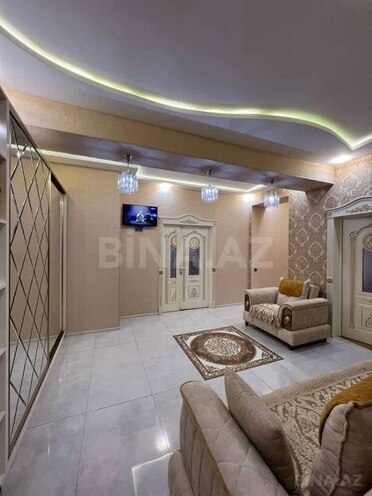 Сдаётся 3-комн. новостройка 130 м², Наримановский  р., photo 12 from 23