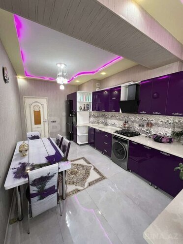 Сдаётся 3-комн. новостройка 130 м², Наримановский  р., photo 11 from 23