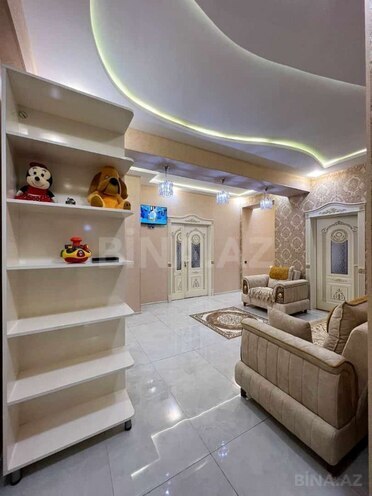 Сдаётся 3-комн. новостройка 130 м², Наримановский  р., photo 22 from 23