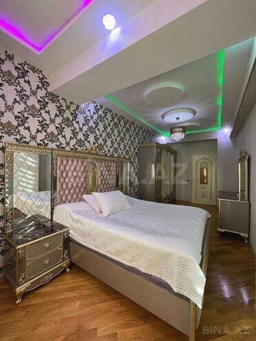 Сдаётся 3-комн. новостройка 130 м², Наримановский  р., photo 5 from 23