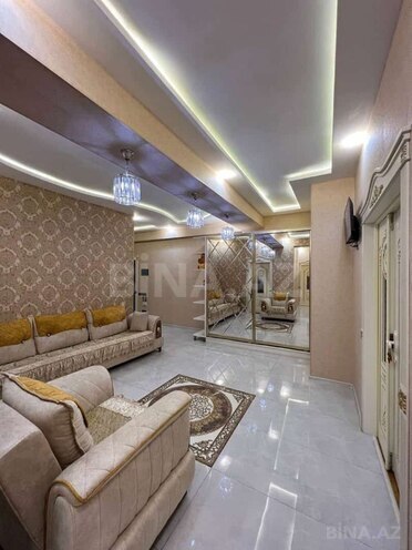 Сдаётся 3-комн. новостройка 130 м², Наримановский  р., photo 9 from 23