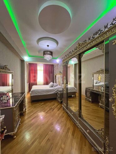 Сдаётся 3-комн. новостройка 130 м², Наримановский  р., photo 3 from 23