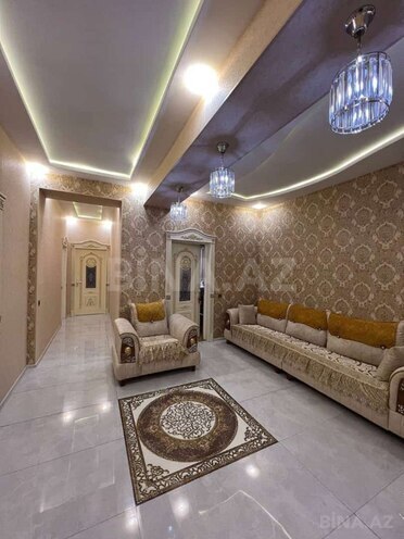 Сдаётся 3-комн. новостройка 130 м², Наримановский  р., photo 14 from 23