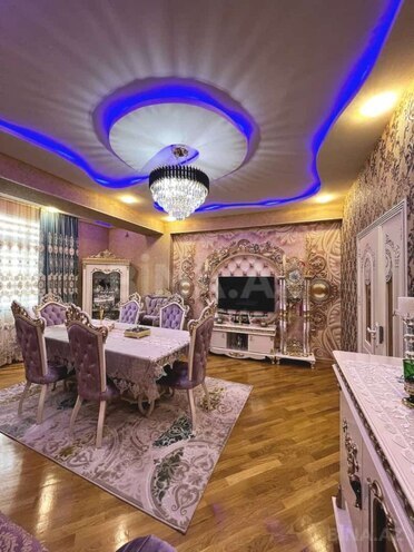 Сдаётся 3-комн. новостройка 130 м², Наримановский  р., photo 7 from 23