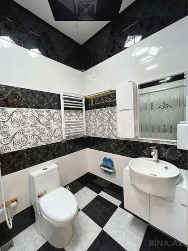 Сдаётся 3-комн. новостройка 130 м², Наримановский  р., photo 16 from 23