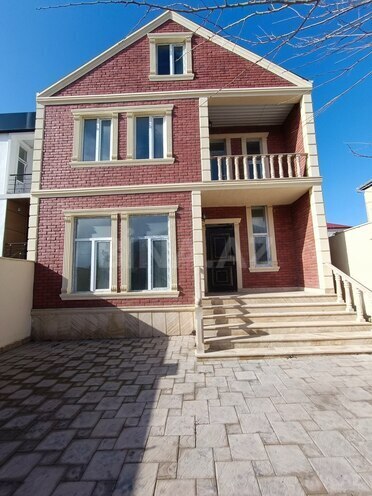 Продаётся 5-комн. дом/дача 150 м², пос. Масазыр, photo 4 from 23