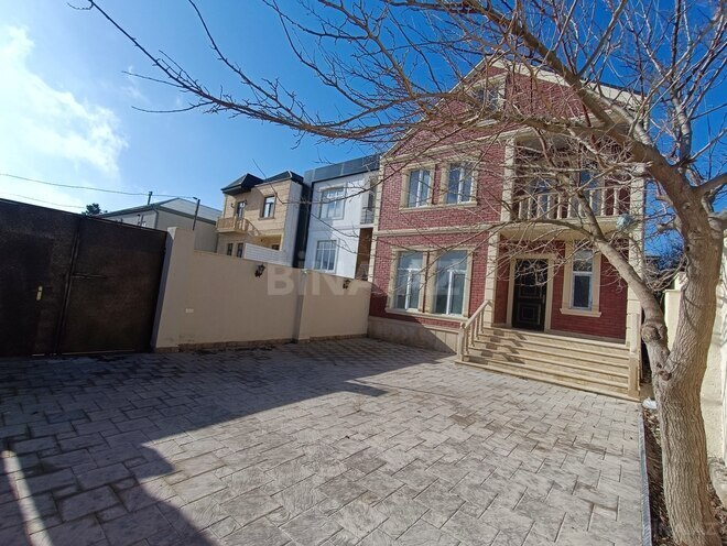 Продаётся 5-комн. дом/дача 150 м², пос. Масазыр, photo 1 from 23