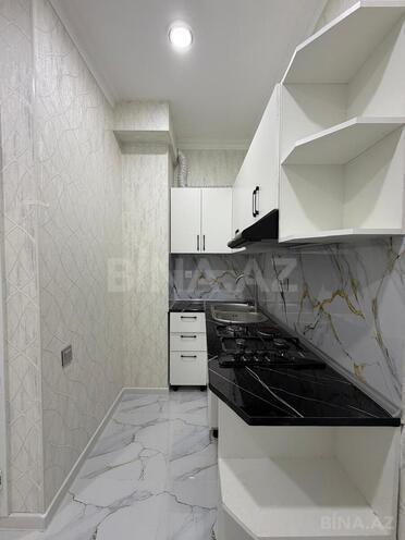 Satılır 2 otaqlı yeni tikili 44 m², Masazır q., photo 9 from 14