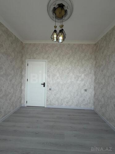Satılır 2 otaqlı yeni tikili 44 m², Masazır q., photo 8 from 14