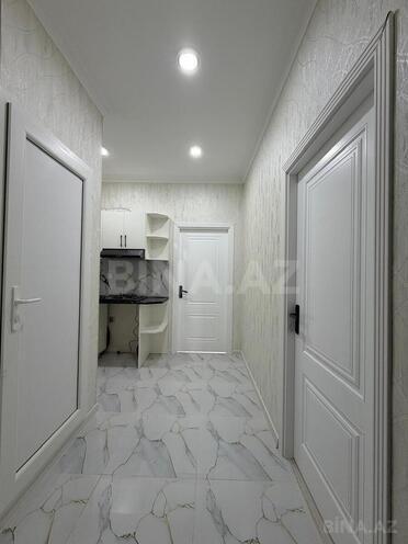 Satılır 2 otaqlı yeni tikili 44 m², Masazır q., photo 10 from 14